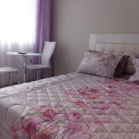 Luxury Apartment Lazur 2 Burgas City Eksteriør billede
