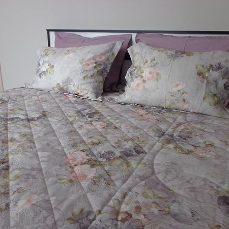 Luxury Apartment Lazur 2 Burgas City Eksteriør billede