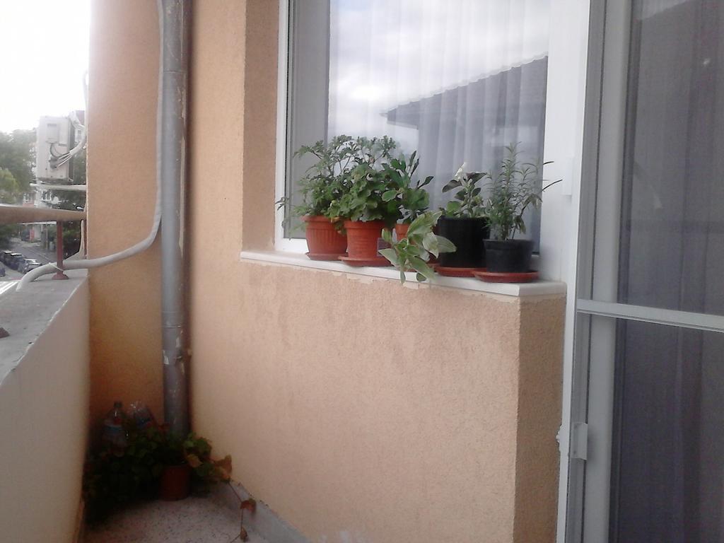Luxury Apartment Lazur 2 Burgas City Værelse billede