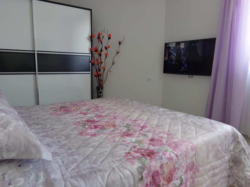 Luxury Apartment Lazur 2 Burgas City Værelse billede