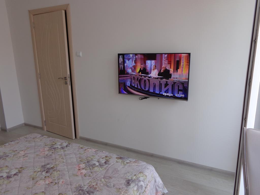 Luxury Apartment Lazur 2 Burgas City Værelse billede