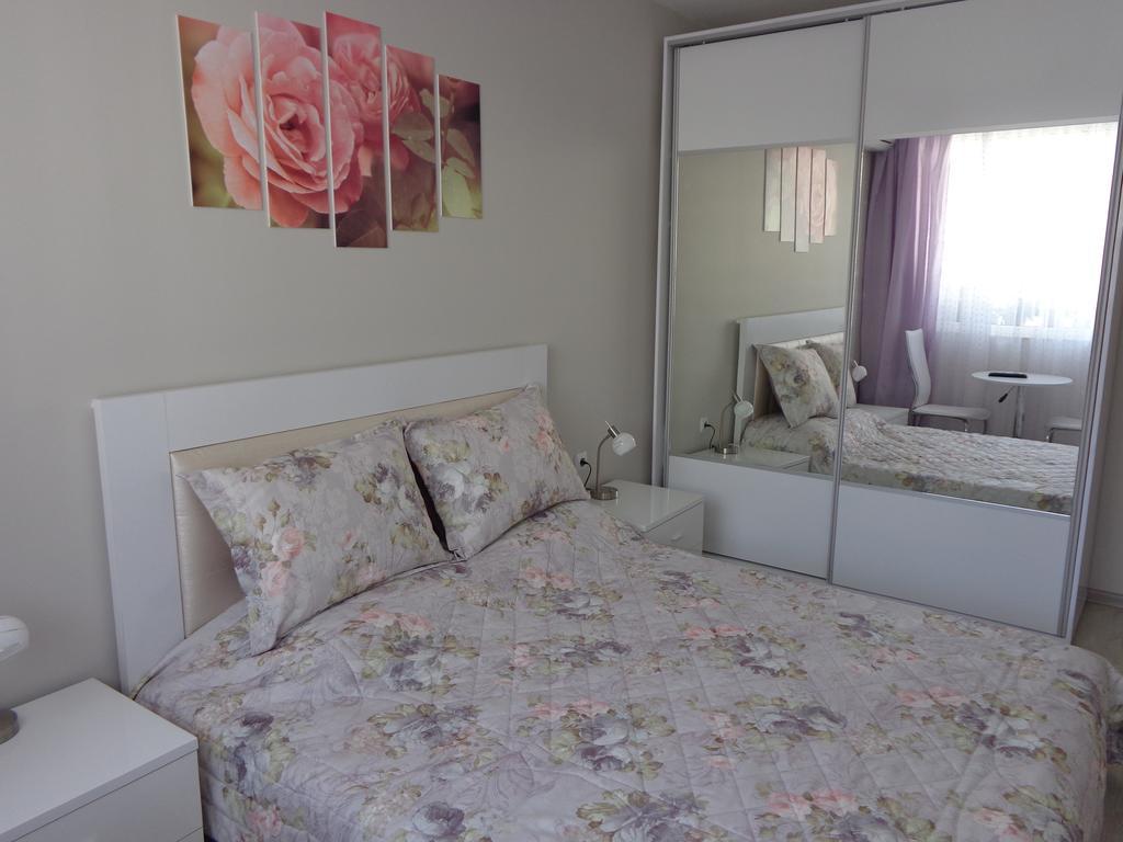 Luxury Apartment Lazur 2 Burgas City Værelse billede