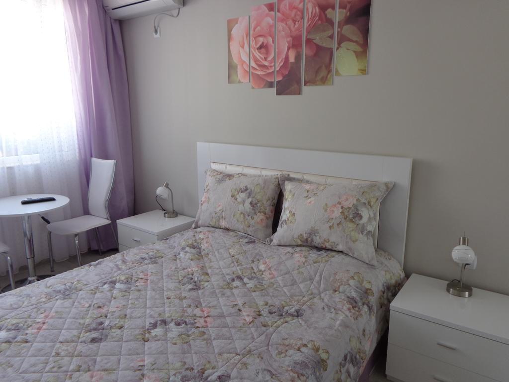 Luxury Apartment Lazur 2 Burgas City Værelse billede