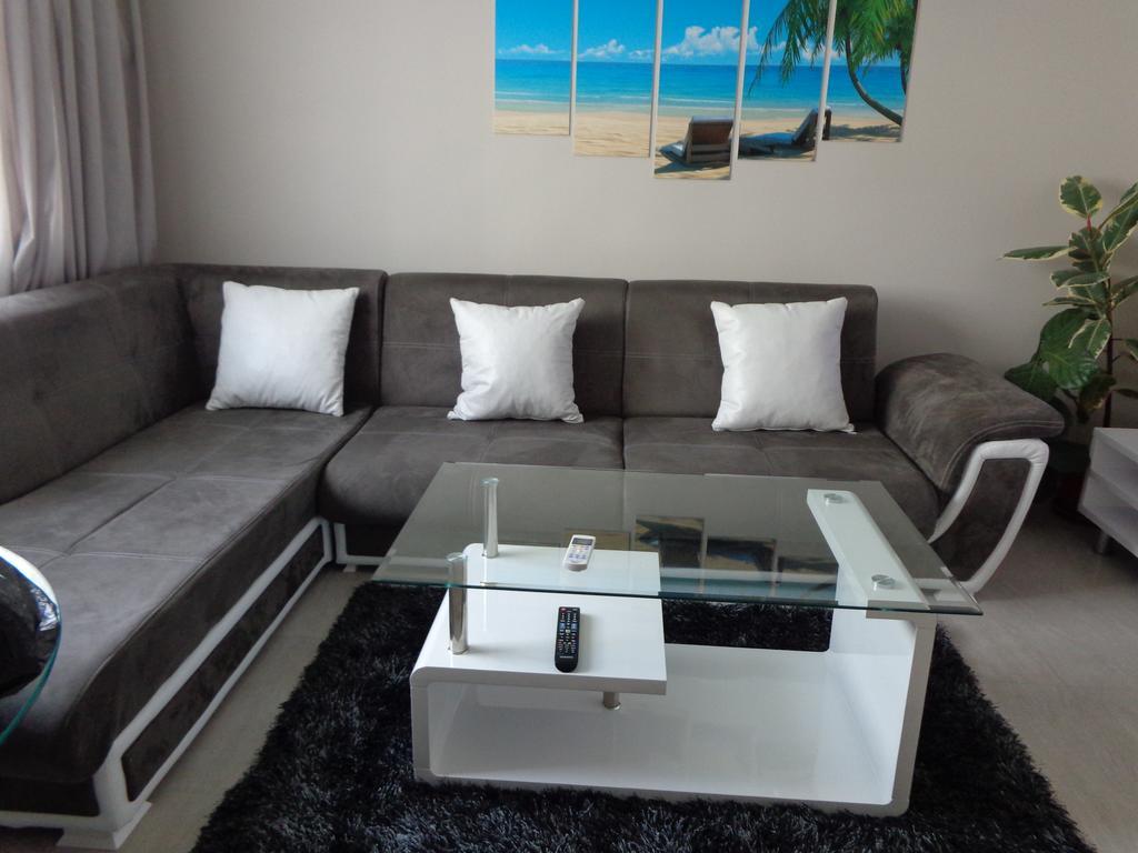 Luxury Apartment Lazur 2 Burgas City Værelse billede
