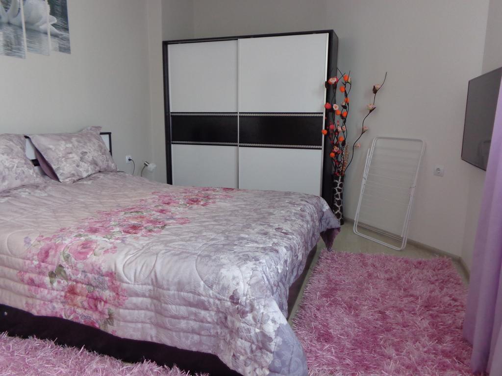 Luxury Apartment Lazur 2 Burgas City Værelse billede