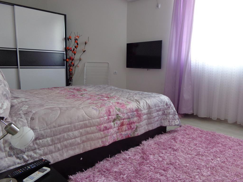 Luxury Apartment Lazur 2 Burgas City Værelse billede