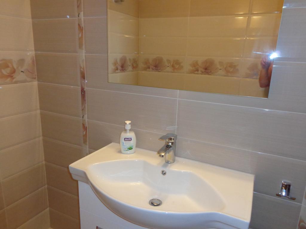 Luxury Apartment Lazur 2 Burgas City Eksteriør billede